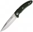 Katz Predator Fixed Blade - KTZPDT5G10GNT