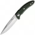 Katz Predator Fixed Blade - KTZPDT5G10GN