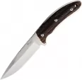 Katz Predator Fixed Blade Stag - KTZPDT5ST