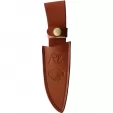 Katz Predator Fixed Blade Stag knives KTZPDT5ST