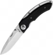 Katz Linerlock Black - KTZPH35G10B