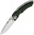 Katz Linerlock Green - KTZPH35G10GN