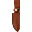 Katz Pro Hunter Fixed Stag knives KTZPRO45ST