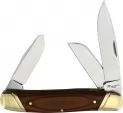 Katz Stockman Walnut - KTZSDPTPK