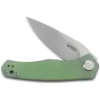 Kubey Cadmus Linerlock Jade KUB055D
