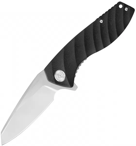 Kubey Linerlock Black KUB075
