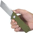 Kubey Avenger Linerlock OD KUB104B