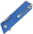 Kubey Avenger Linerlock Blue KUB104C