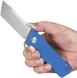 Kubey Avenger Linerlock Blue KUB104C