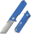 Kubey Avenger Linerlock Blue KUB104C