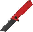 Kubey Avenger Linerlock Red - KUB104D