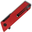 Kubey Avenger Linerlock Red KUB104D