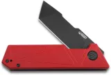Kubey Avenger Linerlock Red KUB104D