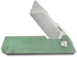 Kubey Avenger Linerlock Jade KUB104E
