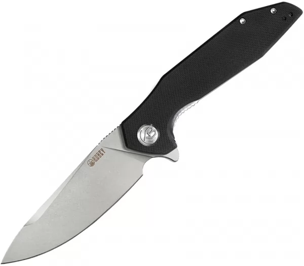 Kubey Nova Linerlock KUB117A
