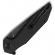 Kubey Nova Linerlock Blackout KUB117B