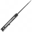 Kubey Nova Linerlock Blackout KUB117B