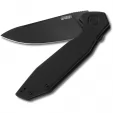 Kubey Nova Linerlock Blackout KUB117B
