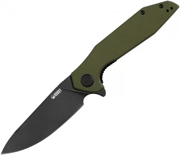 Kubey Nova Linerlock OD KUB117E