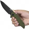 Kubey Nova Linerlock OD KUB117E