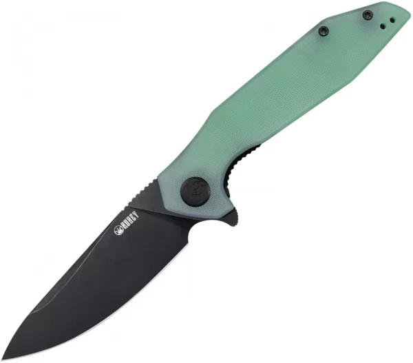 Kubey Nova Linerlock Jade KUB117G