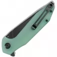 Kubey Nova Linerlock Jade KUB117G