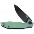 Kubey Nova Linerlock Jade KUB117G