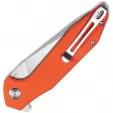 Kubey Nova Linerlock Orange KUB117H