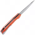 Kubey Nova Linerlock Orange KUB117H