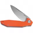 Kubey Nova Linerlock Orange KUB117H