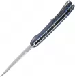 Kubey Nova Linerlock Blue-Blk KUB117J