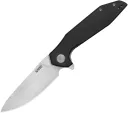 Kubey Nova Linerlock Black - KUB117L