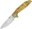 Kubey Nova Linerlock Ultem - KUB117N
