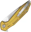 Kubey Nova Linerlock Ultem KUB117N