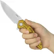 Kubey Nova Linerlock Ultem KUB117N