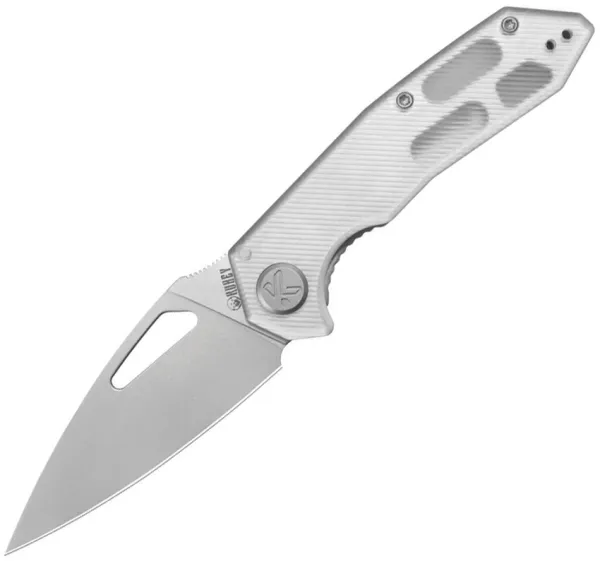 Kubey Coeus Linerlock Clear KUB122A1