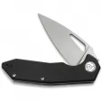 Kubey Coeus Linerlock KUB122A