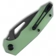 Kubey Coeus Linerlock Black Jade KUB122E