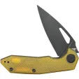 Kubey Coeus Linerlock Ultem KUB122Q