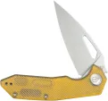Kubey Coeus Linerlock Ultem KUB122S