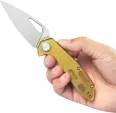 Kubey Coeus Linerlock Ultem KUB122S