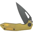 Kubey Coeus Linerlock Ultem KUB122T