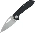 Kubey Coeus Linerlock Black - KUB122U