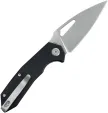 Kubey Coeus Linerlock Black KUB122U