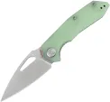 Kubey Coeus Linerlock Jade - KUB122V