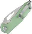 Kubey Coeus Linerlock Jade KUB122V