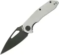Kubey Coeus Linerlock White - KUB122Z