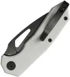 Kubey Coeus Linerlock White KUB122Z