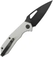 Kubey Coeus Linerlock White KUB122Z