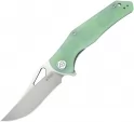 Kubey Phemius Linerlock Jade - KUB149D